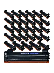 Картридж TN-1075 для BROTHER HL-1112/DCP1512/MFC1815 (1K) (compatible) УПАКОВКА 30шт