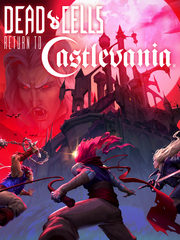 Dead Cells: Return to Castlevania (для ПК, цифровой код доступа)