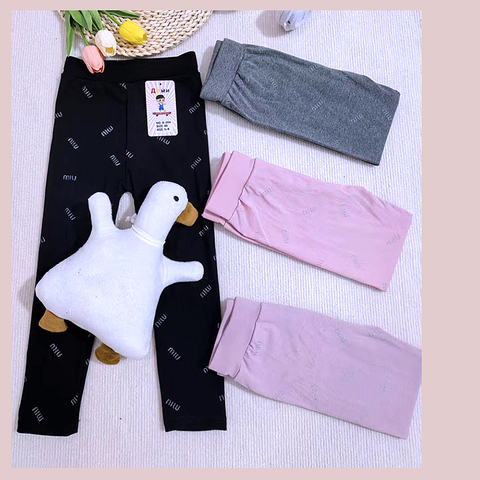 Лосины хлопок д (3-6) 260416-D-А204