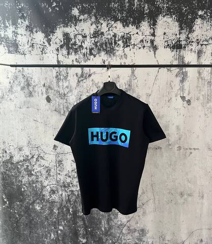 Футболка Hugo BOSS 926685bl