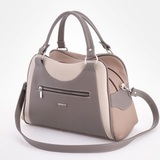 Сумка Саломея 989 мульти норвежский марципан