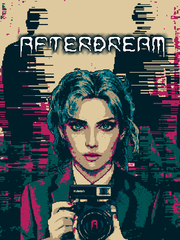 Afterdream (для ПК, цифровой код доступа)