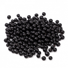 Шоколадные шарики кранч темный шоколад 100 гр.