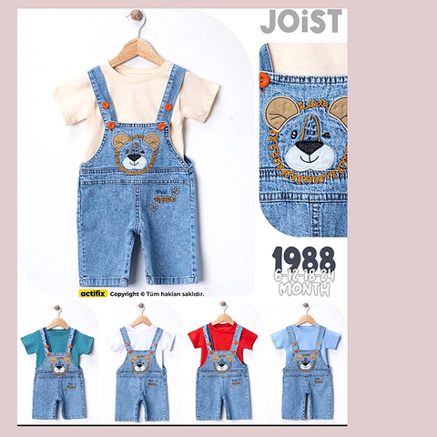 Костюм детский (68-92) 260422-R1230