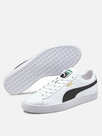 Puma Кеды мужские BASKET CLASSIC XXI