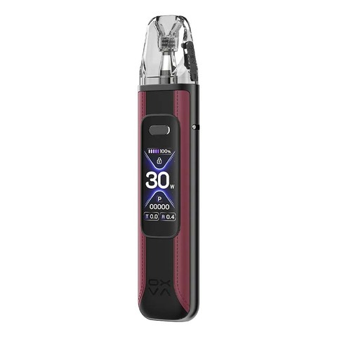 OXVA XLIM PRO 3 1500mAh - Race Red