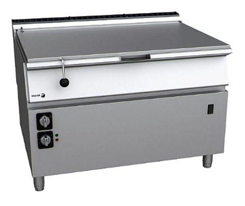 Сковорода опрокидывающаяся Fagor Professional SB-E915 IM