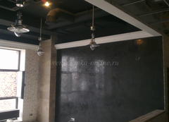 STUCCO VENETO San Marco Известковая венецианская штукатурка