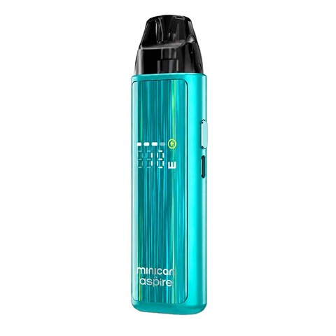 Brusko Minican 6 1800 mah - Tiffany