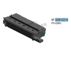 Блок чёрного фотобарабана в сборе RICOH D0812218/D081-2218