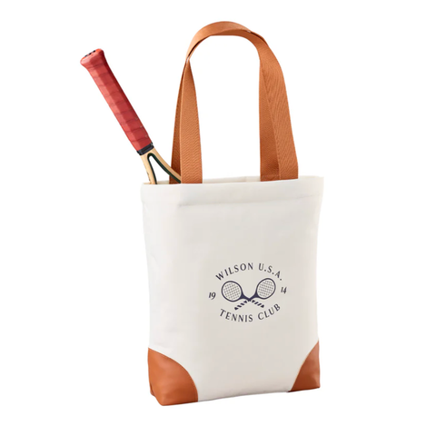 Сумка теннисная женская Wilson Tote Heritage V2