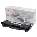 Тонер-картридж Brother HL-L2400/MFC-L2860 TN2510XL (3k). (с чипом) 7Q