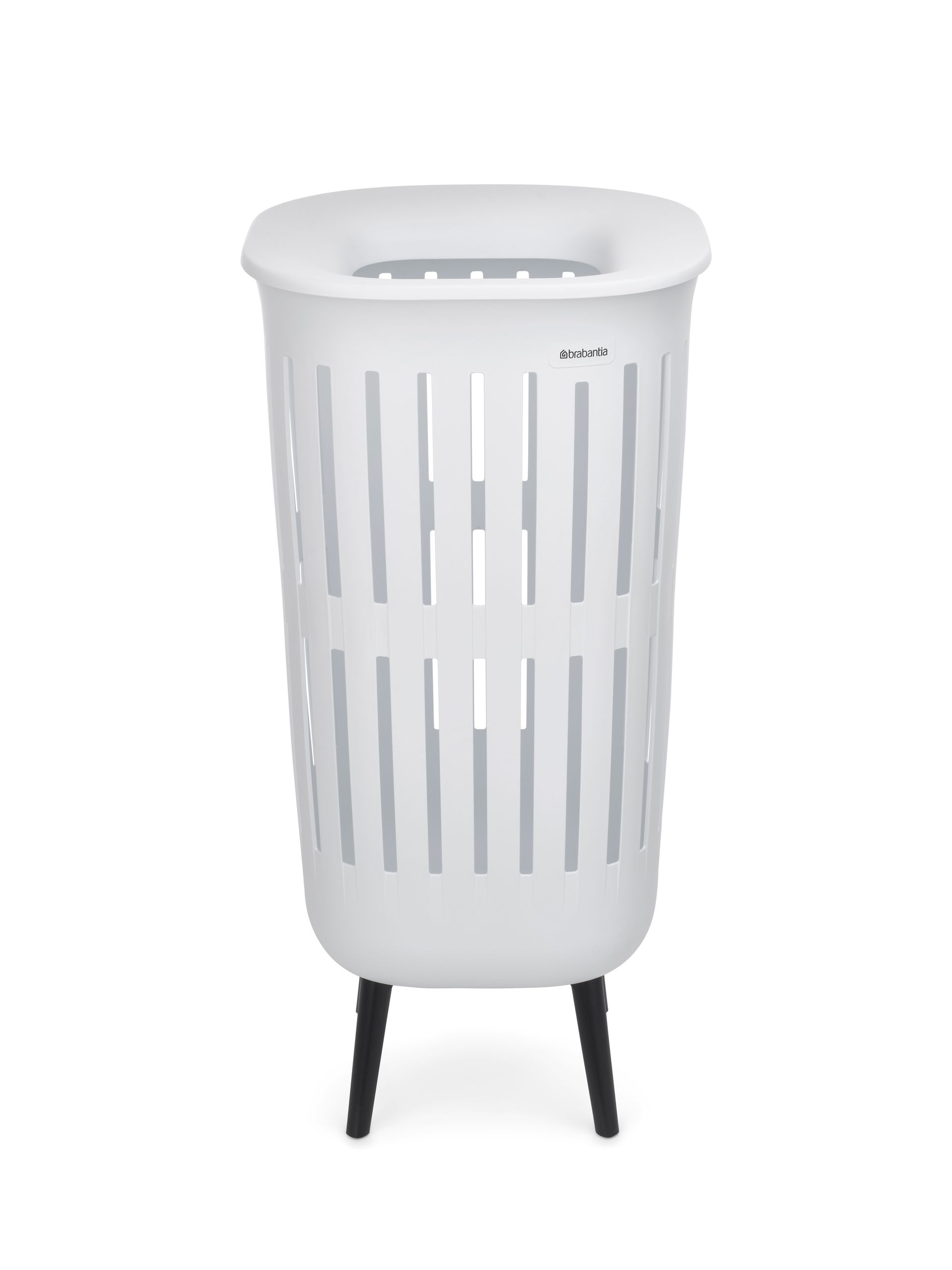 Корзина для белья Collect-It Hi (55 л), Белый, арт. 244766 - фото 1