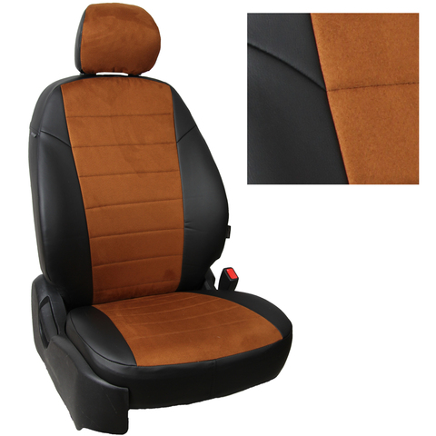 Авточехлы Toyota Camry XV70 Sd с 17г.