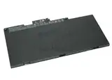 Батарея для HP EliteBook 745 G3/840 G3/848 G3/850 G3/ZBook 15u G3  (HSTNN-IB6Y/T7B32AA/CS03XL) 44Wh 3cell