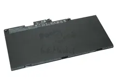 Батарея для HP EliteBook 745 G3/840 G3/848 G3/850 G3/ZBook 15u G3  (HSTNN-IB6Y/T7B32AA/CS03XL) 44Wh 3cell
