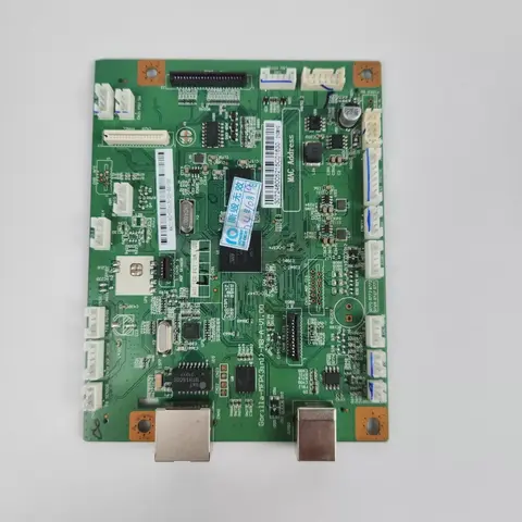 Плата управления (форматирования) 301022529001 no chip для МФУ Pantum M7100DN оригинал