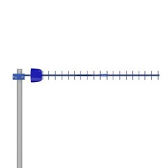 Направленная антенна типа Yagi GSM-1800 - AX-1817YF