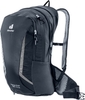 Картинка рюкзак велосипедный Deuter Race EXP Air 14+3 black - 4