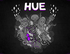 Hue (для ПК, цифровой код доступа)