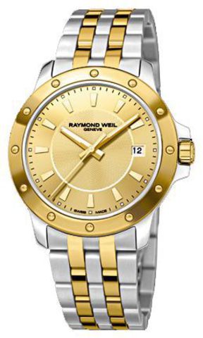 Наручные часы Raymond Weil 5599-STP-10001