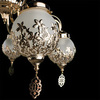 Люстра Arte Lamp Moroccana A4552PL-5GO