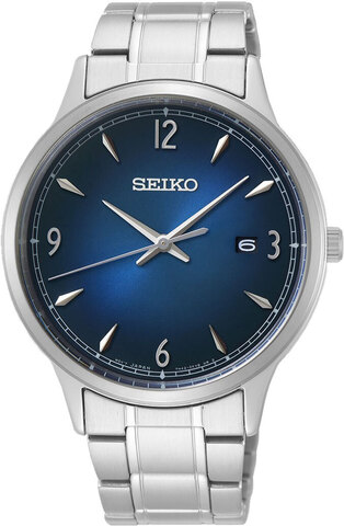 Наручные часы Seiko SGEH89P1 фото