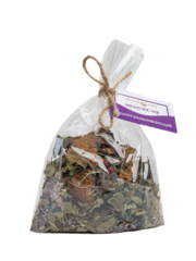 Мешочек чая "ВОССТАНАВЛИВАЮЩИЙ" 50 гр.