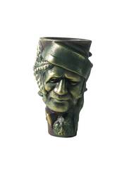 Чаша Tortuga Черный Билл