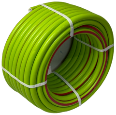 Шланг поливочный 3-х слойный 3/4 25м