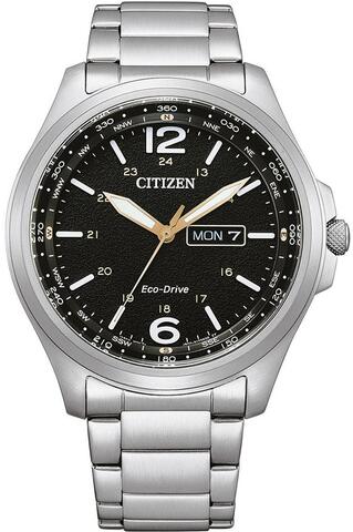 Наручные часы Citizen AW0110-82E фото