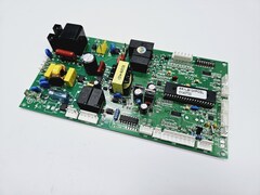 Плата управления ELECTROLUX Basic (арт. AA04030023)