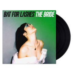 Bat For Lashes / The Bride (2LP)