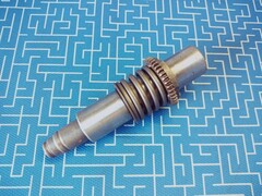 Ствол в сборе ПУЛЬСАР ПЭ30-1000