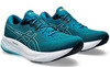 Кроссовки беговые Asics Gel Pulse 15 Navy blue/Green мужские