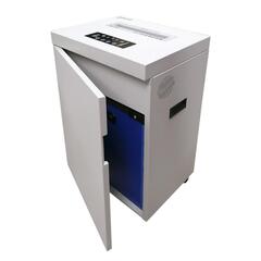 Уничтожитель документов (шредер) Office Kit S500 (2x15)