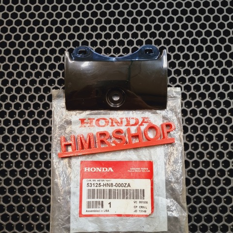 Honda Накладка приборной панели TRX 53125-HN8-000ZA