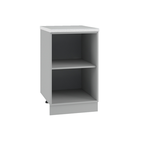 Кухня Паола шкаф нижний 850*500