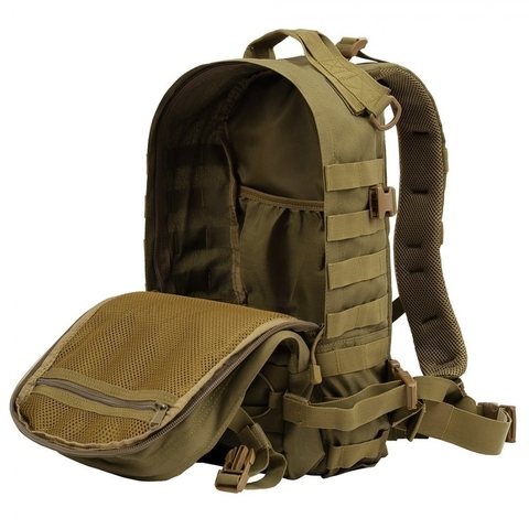 Картинка рюкзак туристический Tramp TRP-047 Sandstone - 4