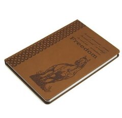 Записная книжка А5 128л. 