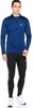 Рубашка беговая Asics Ess Winter 1/2 Zip мужская