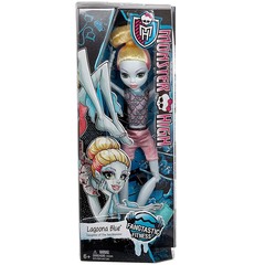 Лагуна Блю Фитнес