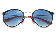 RAY-BAN SCUDERIA FERRARI RB3602M F022/3F