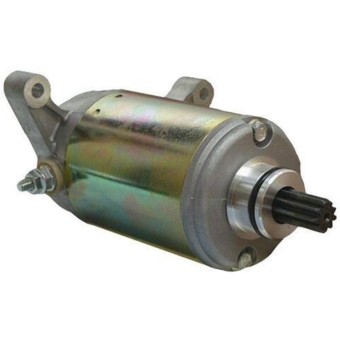 Стартер ArrowHead SMU0065 для Yamaha (1UV-81800-50-00, 1UY-81800-51-00, 1UY-81890-00-00,  410-54018