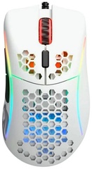 Мышь GLORIOUS Model D- Matte GLO-MS-DM-MW белый