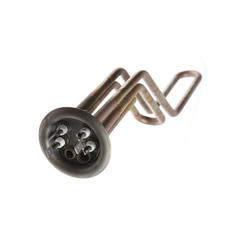 Нагрев. элемент RF 2,0 кВт. гор. M4 под анод