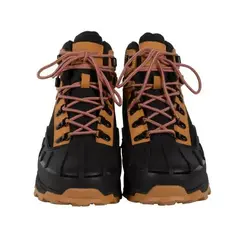 Зимние ботинки для города, туризма Remington Patriot low boots 200 g brown на remingtonn.ru
