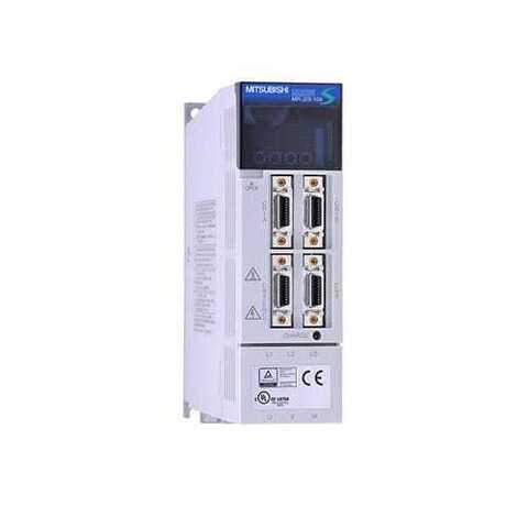Mitsubishi MR-J2S-40A
