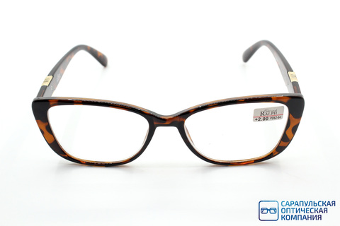 Очки готовые для зрения RALPH RA0896 L-C1