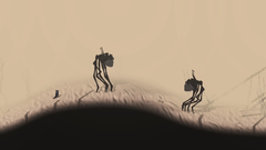 Rain World: The Watcher (для ПК, цифровой код доступа)